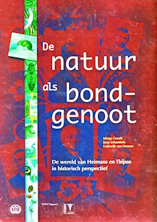 De Natuur als Bondgenoot