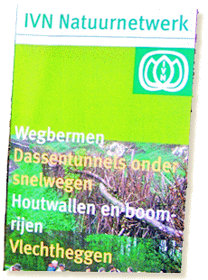 IVN Natuurnetwerk