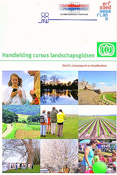 Cursus Landschapsgidsen