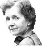 Rachel Carson