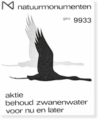 Actie Zwanenwater 1972