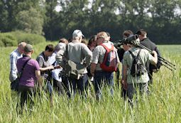 Excursie VlaamseKreek