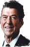 Ronald Reagan