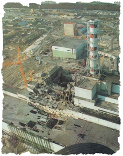 Tsjernobyl