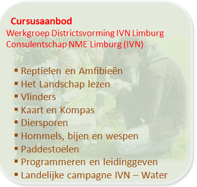 CursusaanbodLimburg1997