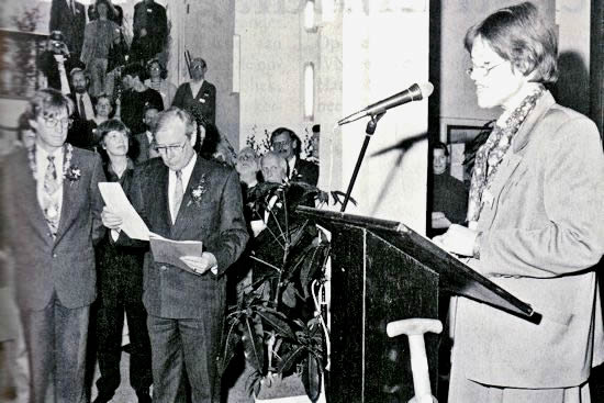 Opening 1991