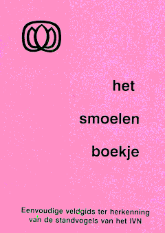 Smoelenboekjes 1992 1999