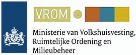 VROM ministerie